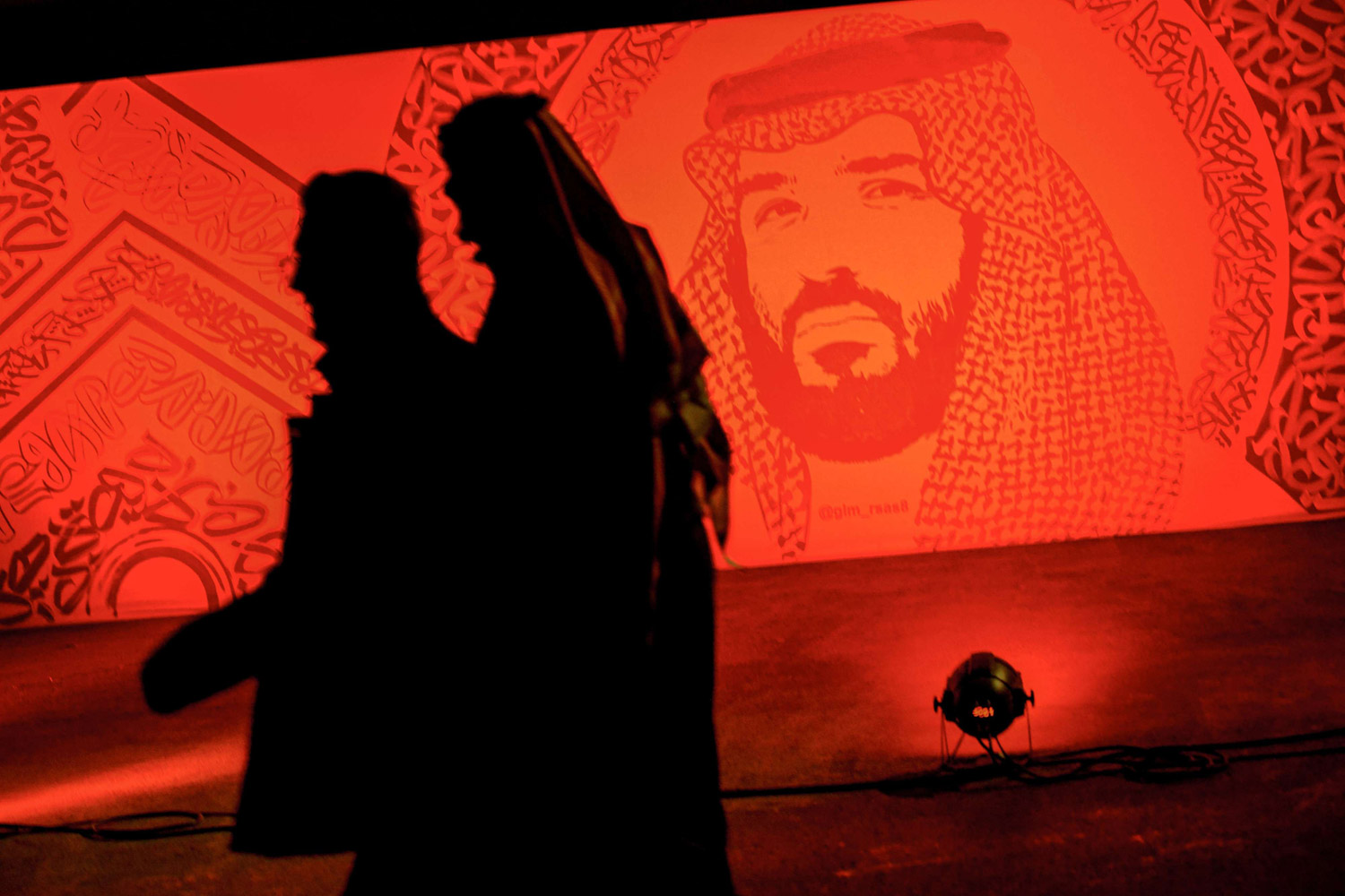 تغييرات وإصلاحات تلقى قبولا من الشباب السعودي