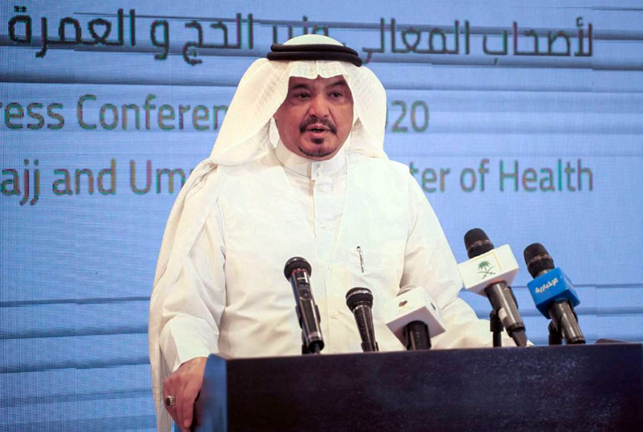 محمد بنتن: ما زلنا في مرحلة المراجعة، قد تكون الأعداد ألفا أو أقل أو أكثر بقليل