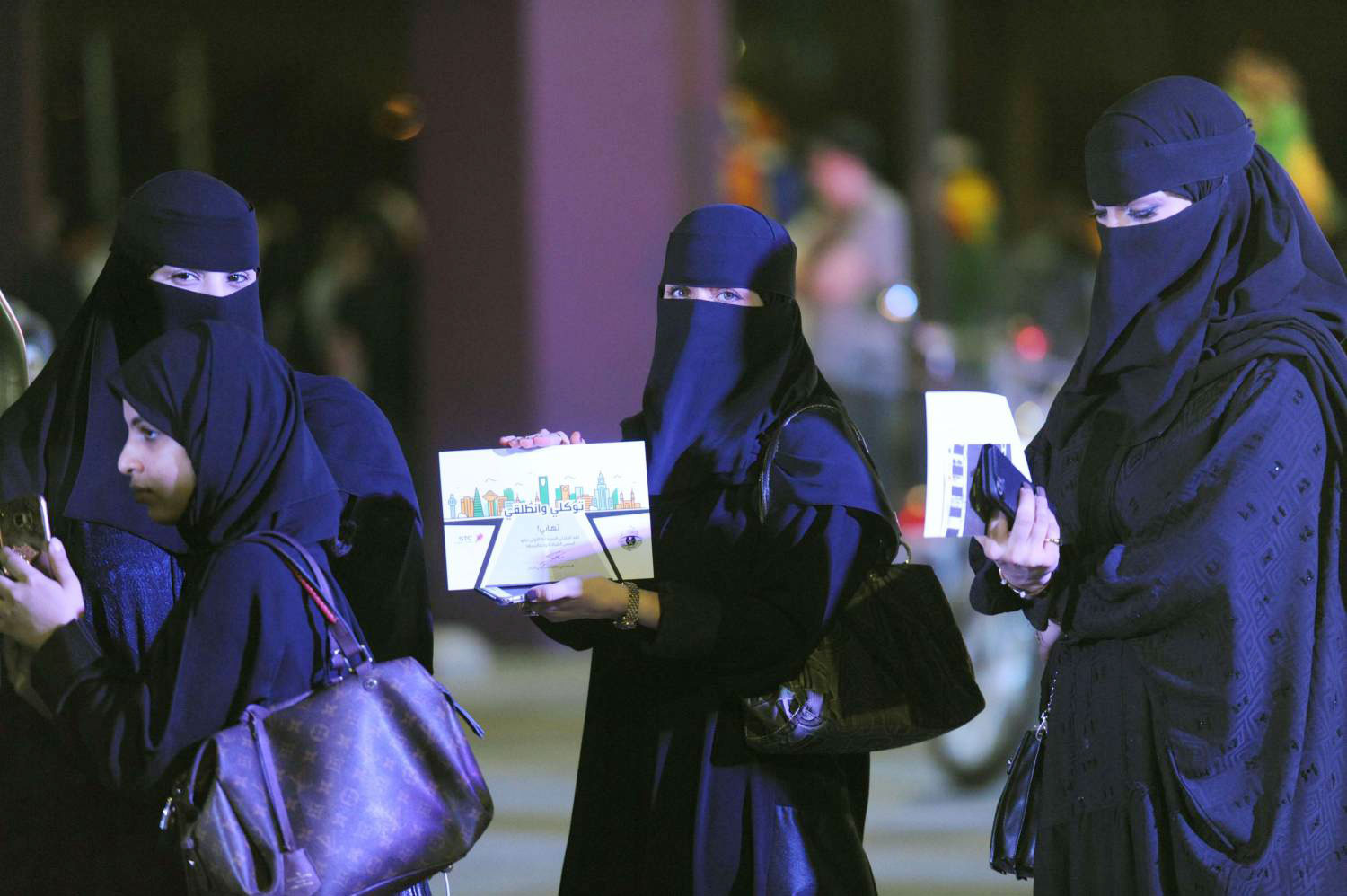 السؤال الذي يبقى مطروحا في النهاية: هل هناك فعلا علاقة شرطية بين جنس القاضي والأحكام العادلة  أو الظالمة؟