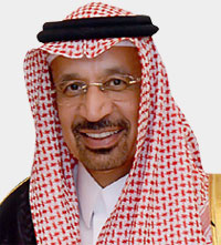 خالد الفالح: الطلب المحلي على البنزين تراجع 8 بالمئة العام الماضي بمقارنة سنوية