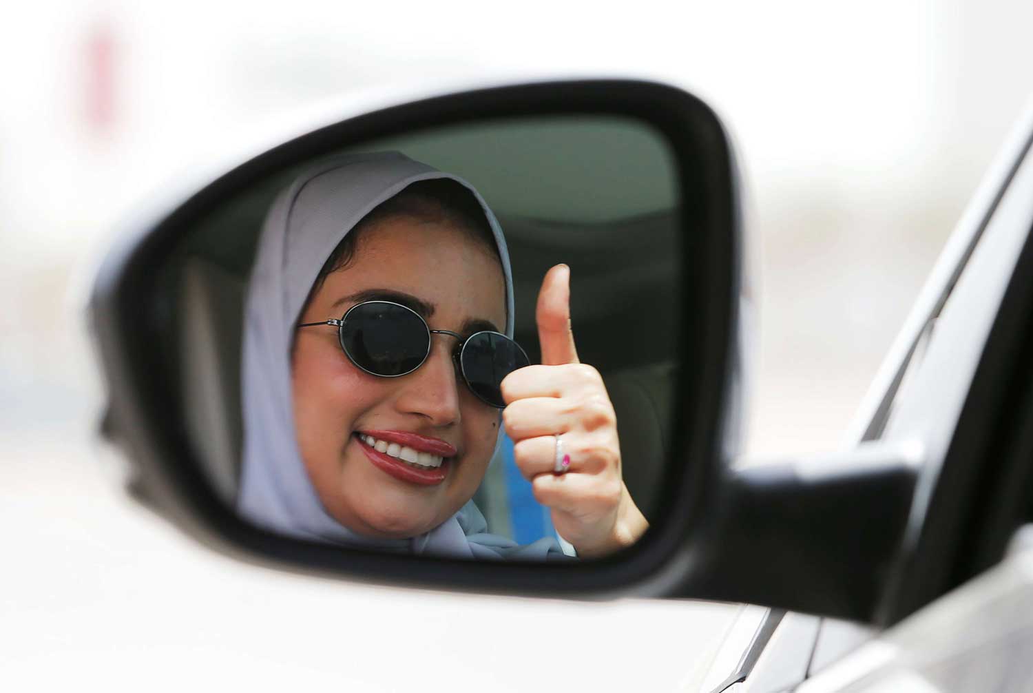 السعودية تشهد قرارات ثورية في مجال حقوق المرأة