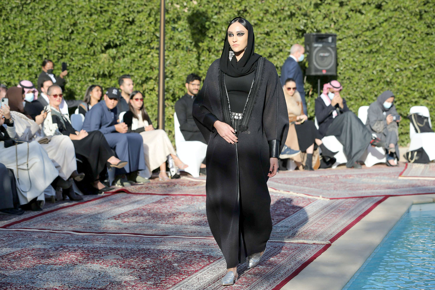 المرأة