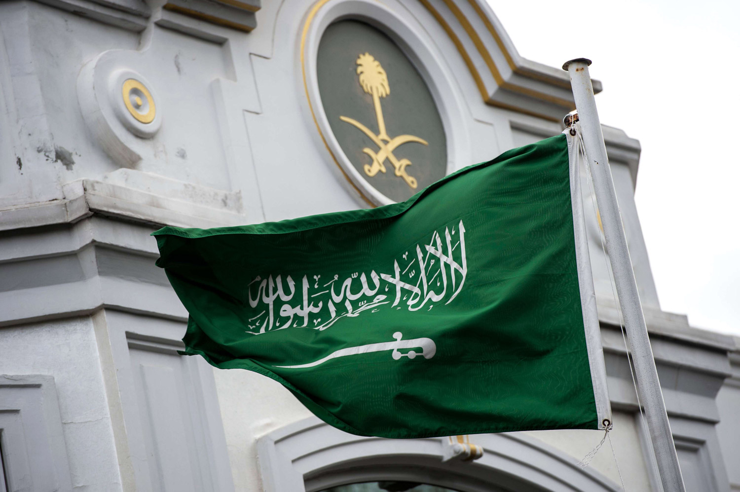 تركيا تريد استعادة العلاقة مع السعودية