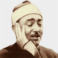 سيد النقشبندي الملقب بشيخ المنشدين الدينيين اعتبر زوجته سر حظه وشهرته