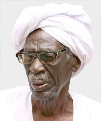 صديق يوسف: إدارة حركة الشارع السوداني ضد الانقلاب ليست موحدة