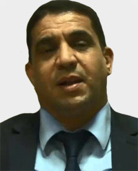 عبدالرحيم العلام: الأحزاب المغربية فشلت في لعب دور مؤثر لمواجهة وباء كورونا