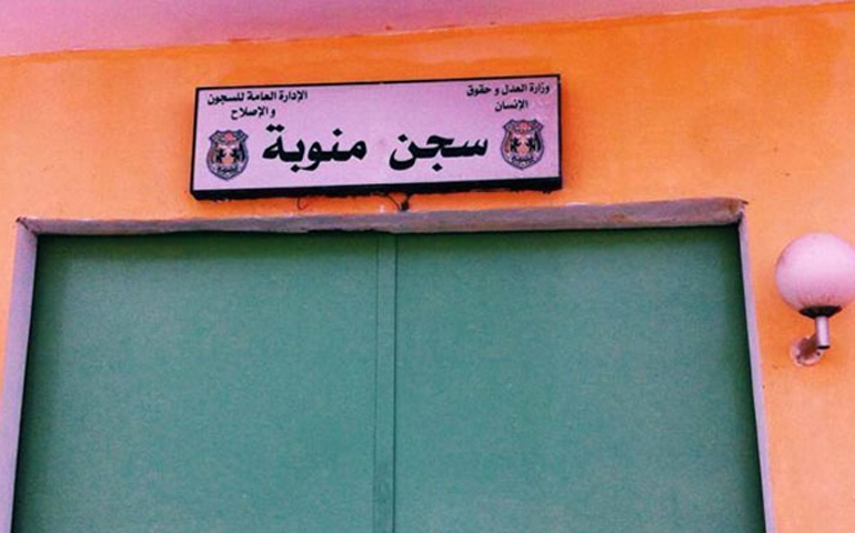 المواهب لا تقبر في السجون