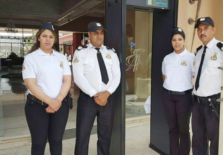 "مهنة المخاطر"