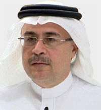 أمين بن حسن الناصر: الشركة ترى فرصا مع شركاء لهم خبرة في المجالات البيئية والصناعية