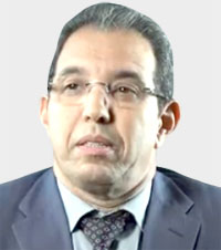 إحساين رحاوي: هناك توقع بارتفاع إنتاجية السلاسل الزراعية الرئيسية