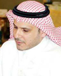 صالح بن فهد العصيمي: الحسابات توحي بأنها مدعومة من الدولة وأنها حكومة موازية