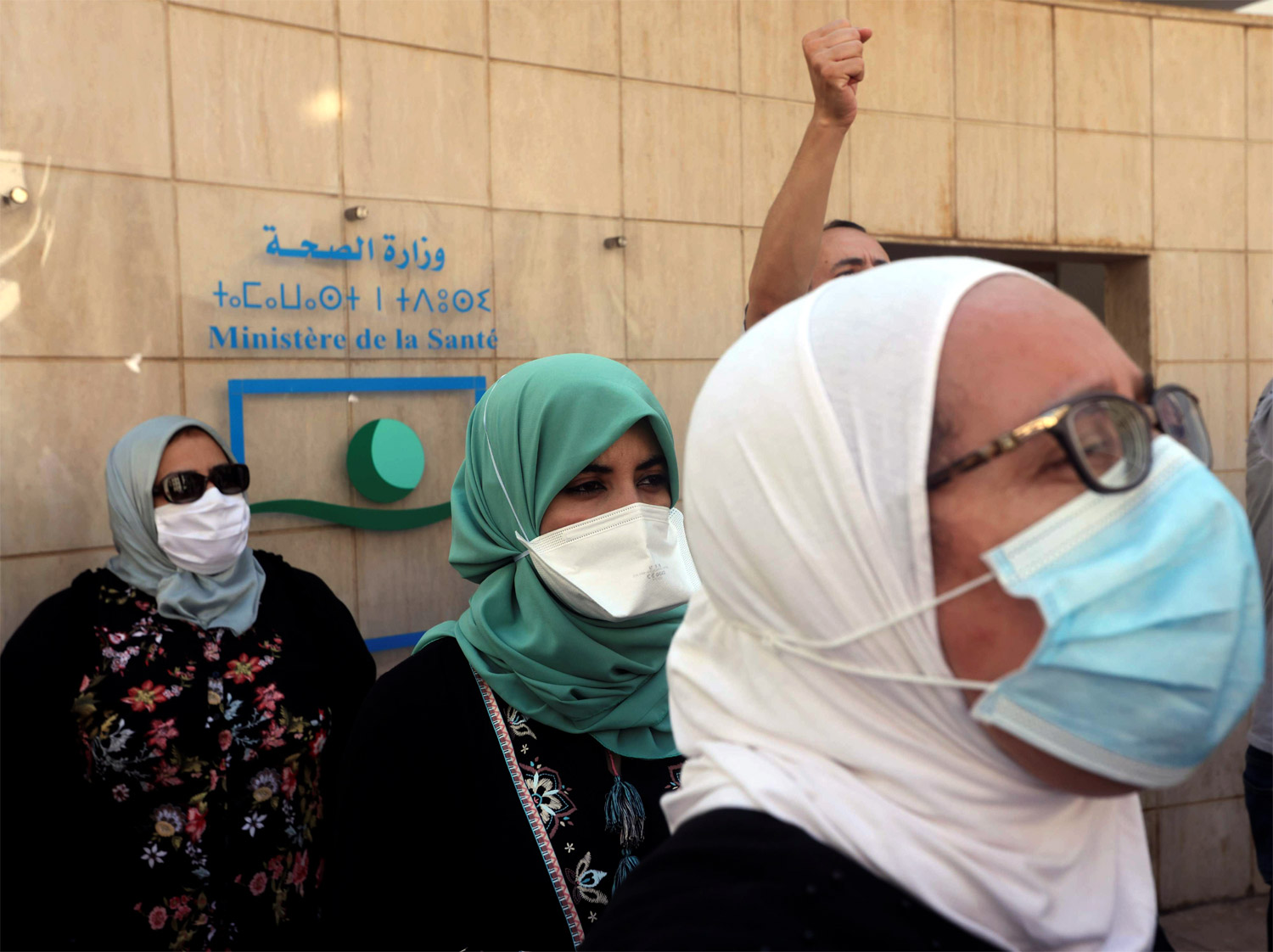 دعوات متصاعدة لتحسين القطاع الصحي