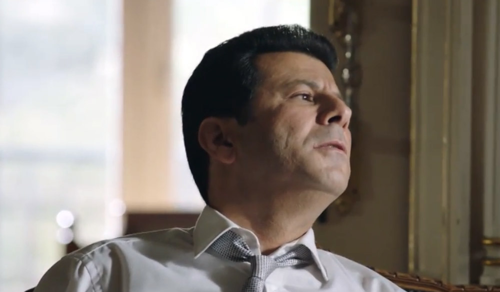 المشاهد التي يعرضها المسلسل عن المقدم مبروك تعكس اطّلاعه على المناهج الحركية القديمة والحديثة لجماعة الإخوان