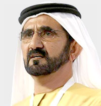 محمد بن راشد آل مكتوم: منحنا الإقامة الذهبية للحاصلين على شهادات الدكتوراه
