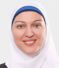 سهير عثمان: إخضاع مواقع التواصل لقوانين النشر لن يكون مجدياً
