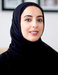 شما المزروعي: نعمل وفق منهجية وخطة واضحة ومدروسة نهدف من خلالها إلى إيصال أصوات الشباب لصناع القرار
