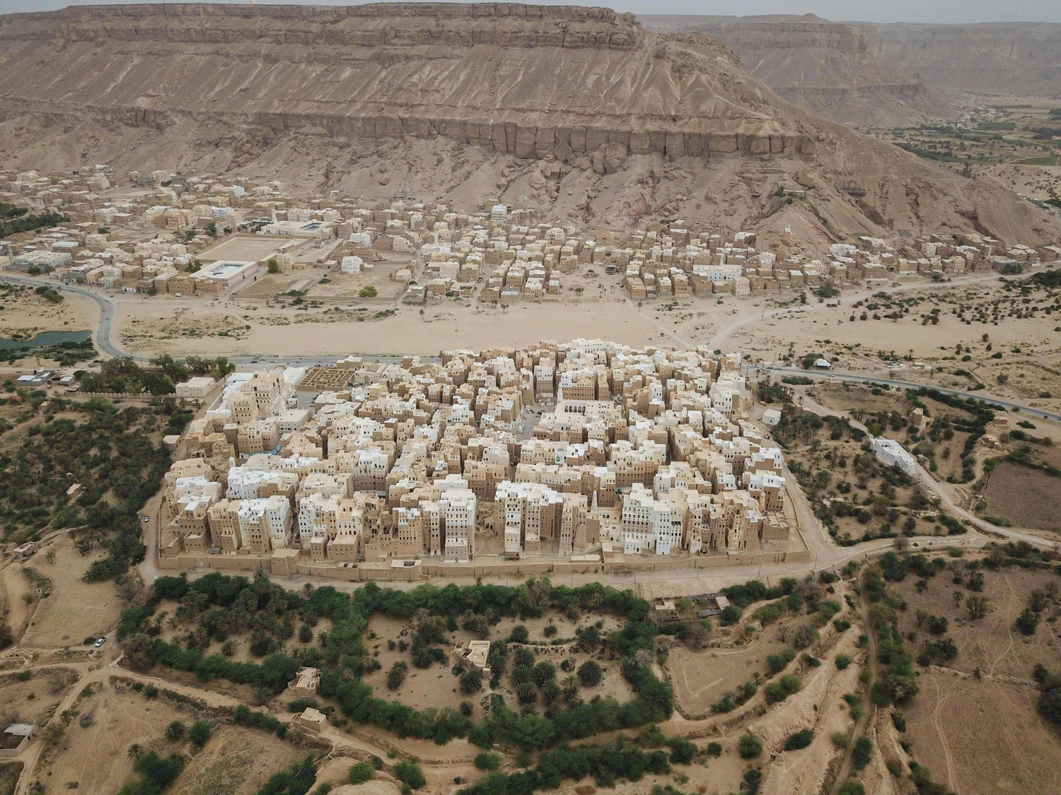 تراث مهدد بالاندثار