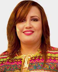 سهام عقيل: الكل مساهم اليوم في تعميق الهوة بين الفن والمتقبل