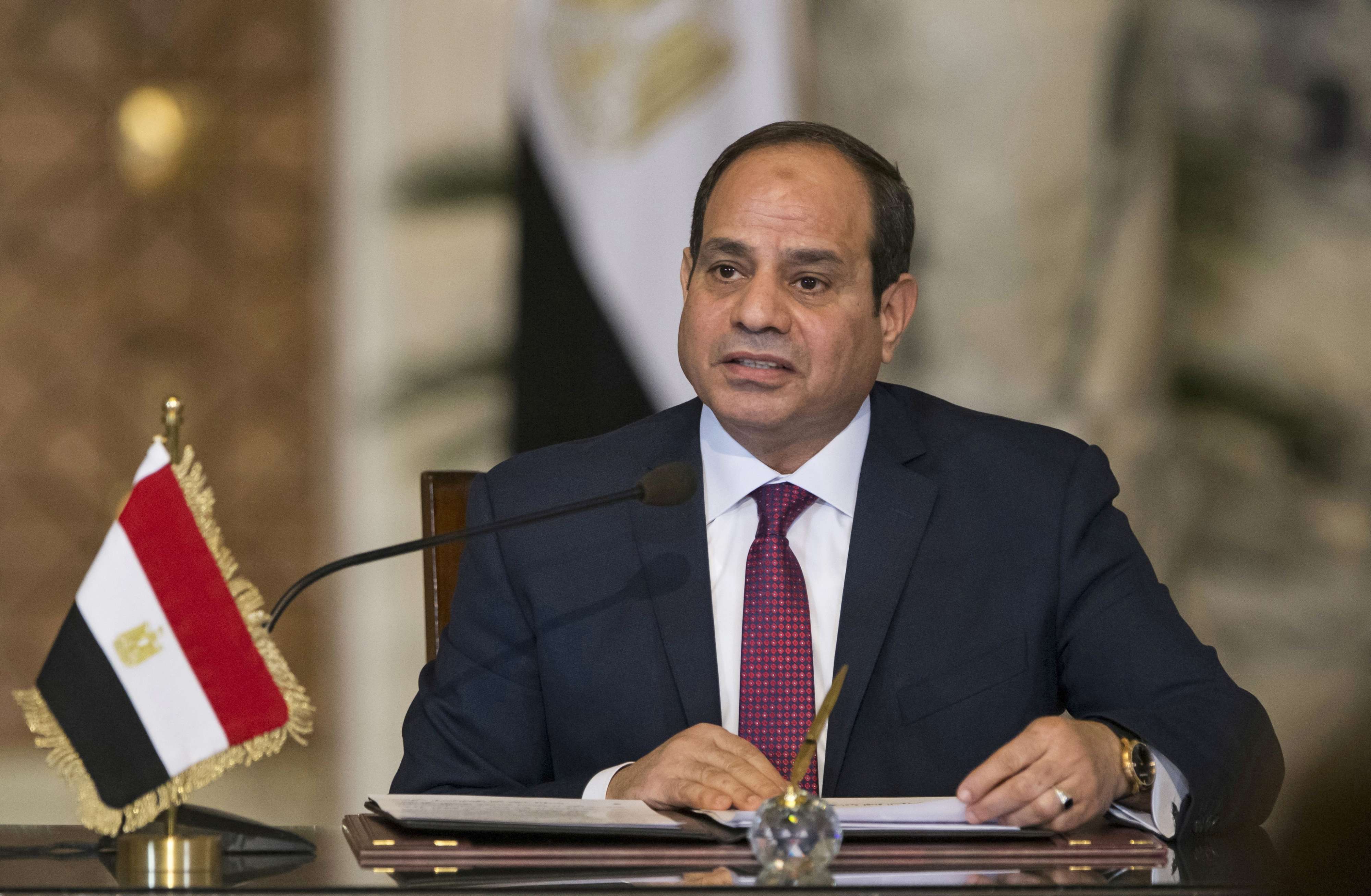 مساعي لإنهاء المهمة العسكرية في أسرع وقت ممكن