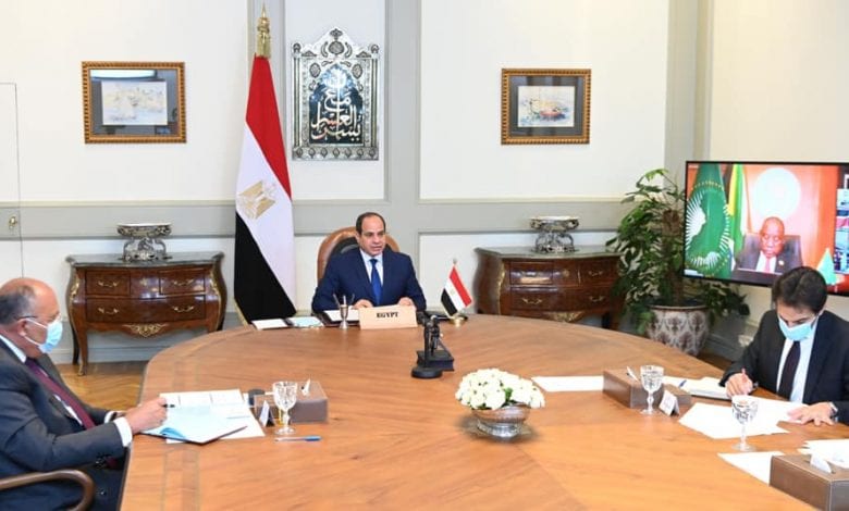 لا إجراءات أحادية