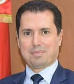 سليم الفرياني: مستعدون لتخفيض أسعار الوقود في حال تسجيل تراجع لبرميل النفط