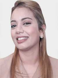 إيمان سليطي: كورونا عمق الفجوة بيني وبين العالم الخارجي