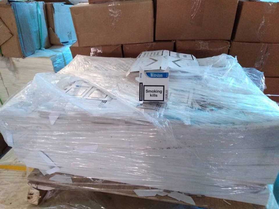 المفاجأة في القصة أن المتهم الرئيسي في القضية غادر البلاد إلى بيروت ليلة دهم الجهات المختصة لبعض المواقع التابعة لشركاته