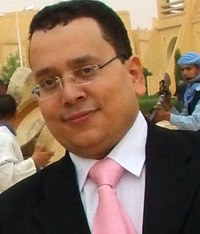 عبدالحكيم خليل سيد أحمد : الطرق الصوفية اعتمدت في نشر مبدأ التسامح والقبول والتعايش مع الآخر
