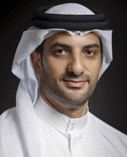 سلطان بن أحمد القاسمي: المهرجان خلق بيئة محفزة في الإمارات للأجيال الجديدة الشغوفة بالتصوير
