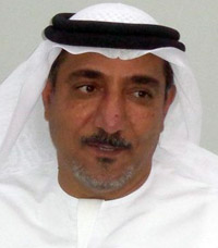 محمد أحمد عثمان الحمادي: الإمارات قامت منذ بداية الأزمة بإرسال شحنات المساعدات الطبية العاجلة إلى عدد من الدول
