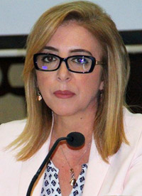 سنية بالشيخ: قطاع الصحة يعاني من تدني الخدمات وتقادم البنية التحتية وهجرة الأطباء