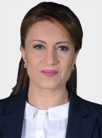 سعاد عبدالرحيم: تم تجريد نساء عند الاستقطاب من مشاعر الانتماء ومن الإحساس بالوطنية حتى يكنّ جاهزات لتنفيذ جرائم إرهابية
