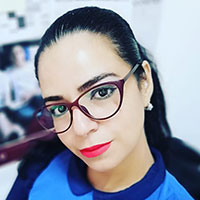 سمية بالرّجب: الجمهور التونسي بحاجة إلى برامج تخفف عنه وطأة الأزمات