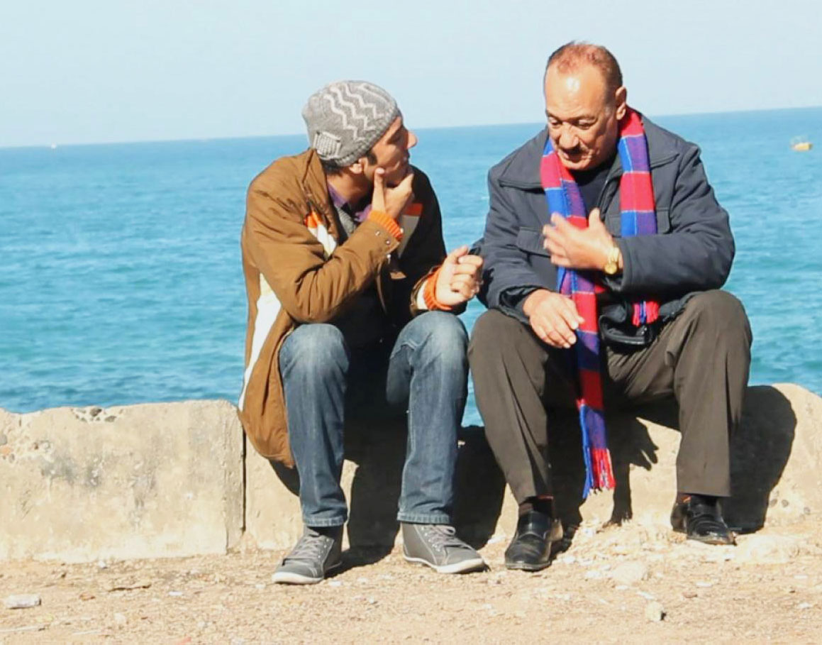 "عندي صورة" فيلم تسجيلي سلط الضوء على سيرة أقدم كومبارس مصري