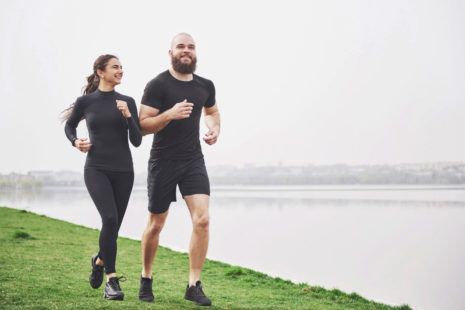 الأجواء الباردة تعمل على تحسين الأداء