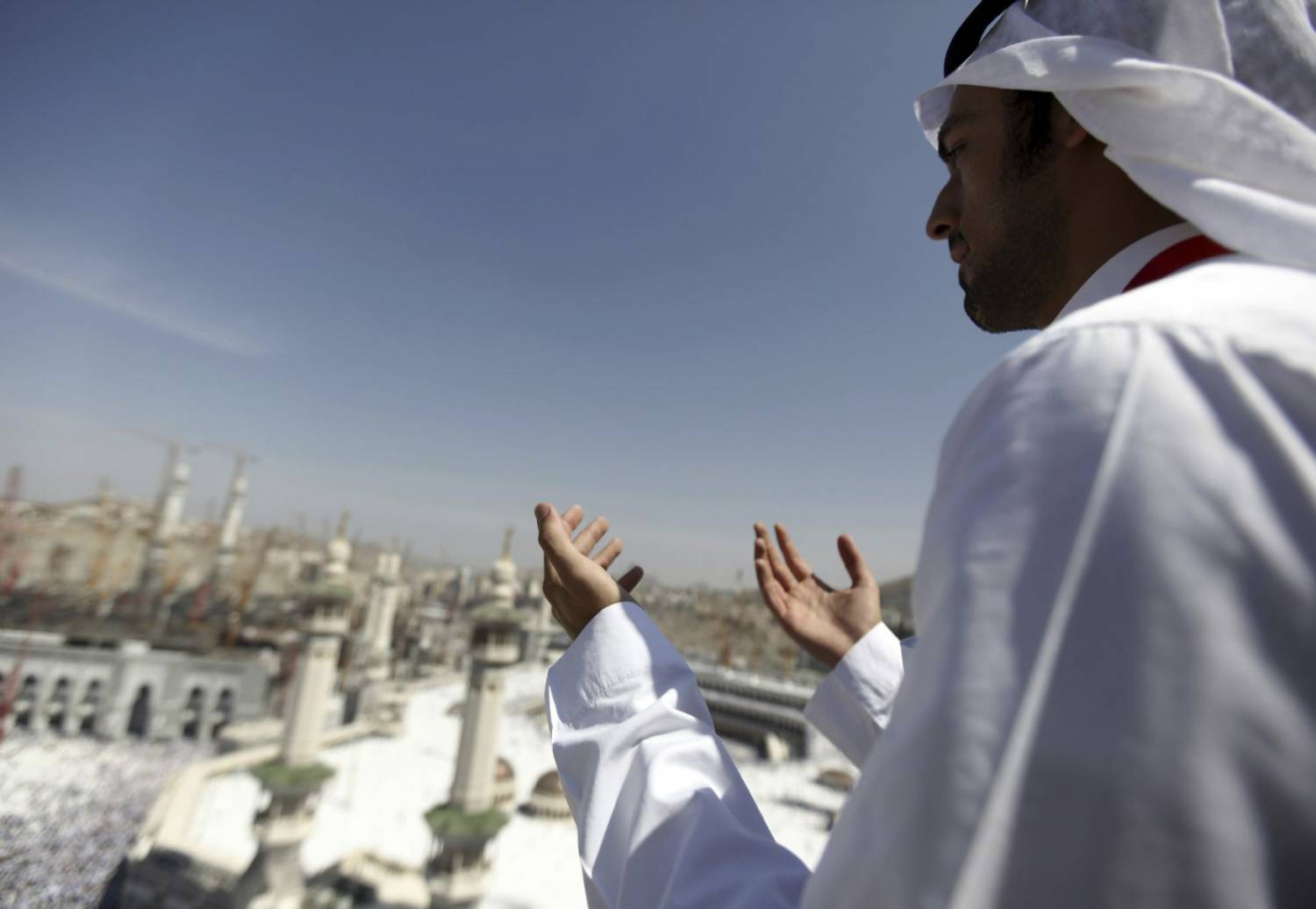 نهاية استخدام الدين سلاحا من أسلحة السياسة الخارجية