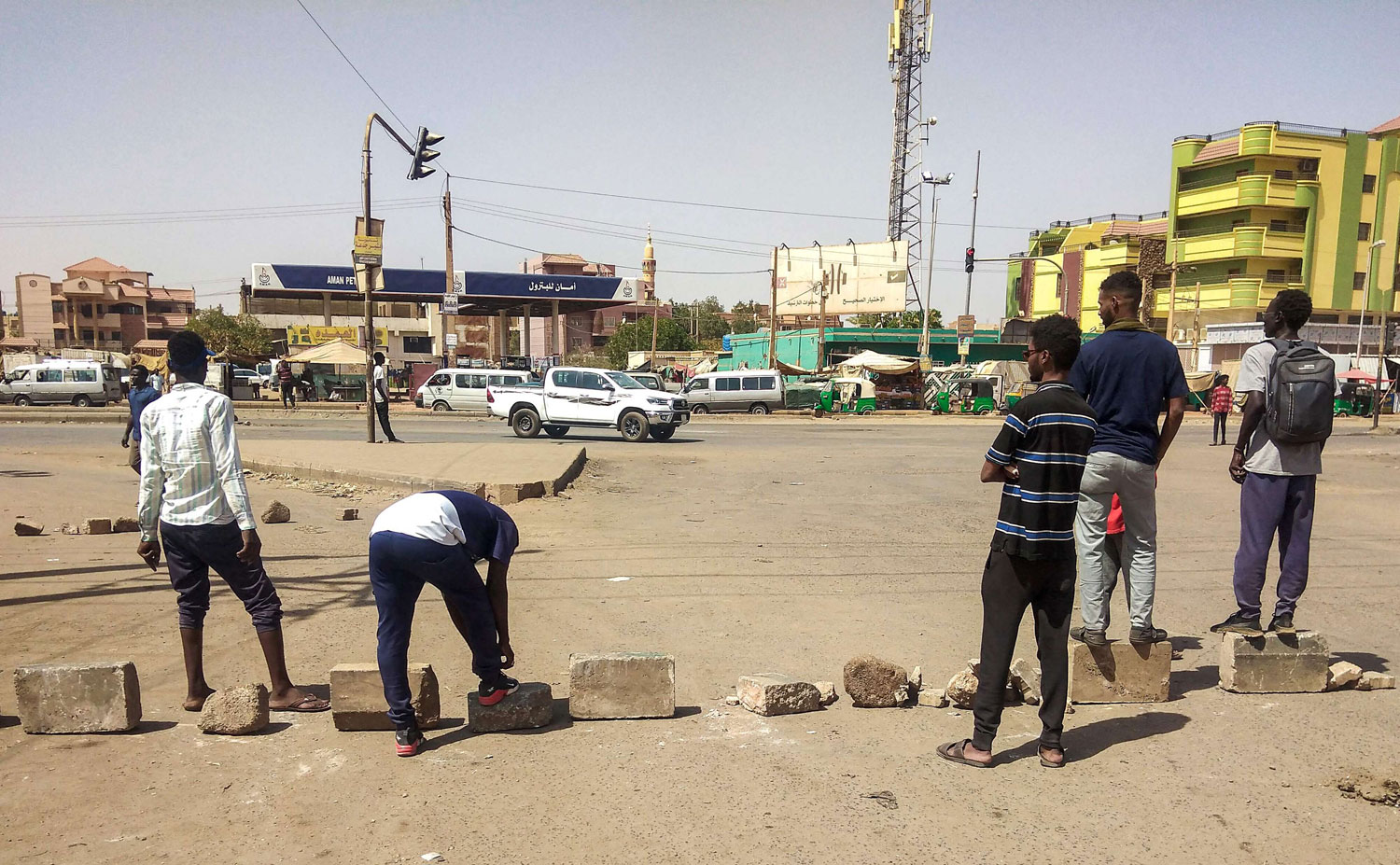 السودان