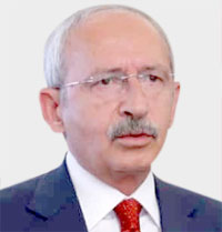 كمال كليتشدار أوغلو: أردوغان إنك تفرض زيادات كبيرة على الشعب في العام الجديد