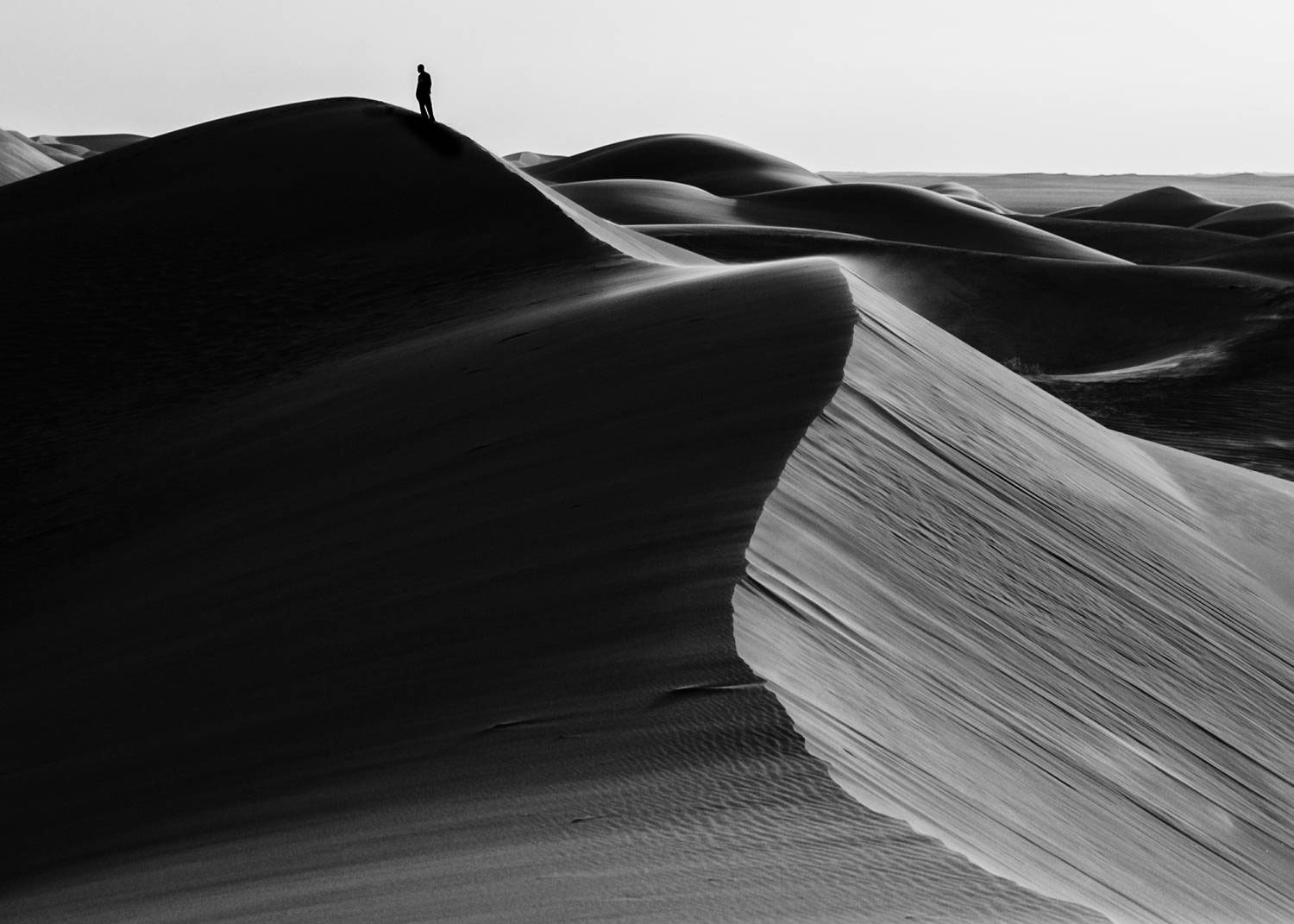 على أبواب الربع الخالي