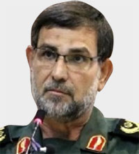 علي رضا تنجسيري: الحرس الثوري على استعداد لإظهار القوة عند الضرورة