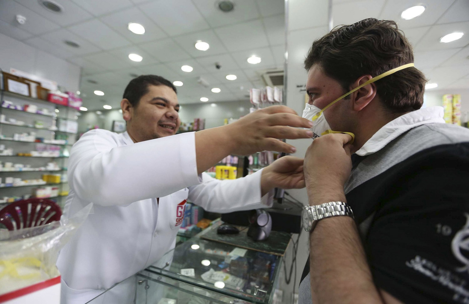 الحكومة تبذل جهودا كبيرة في إصلاح قوانين العمل لتوطين الوظائف