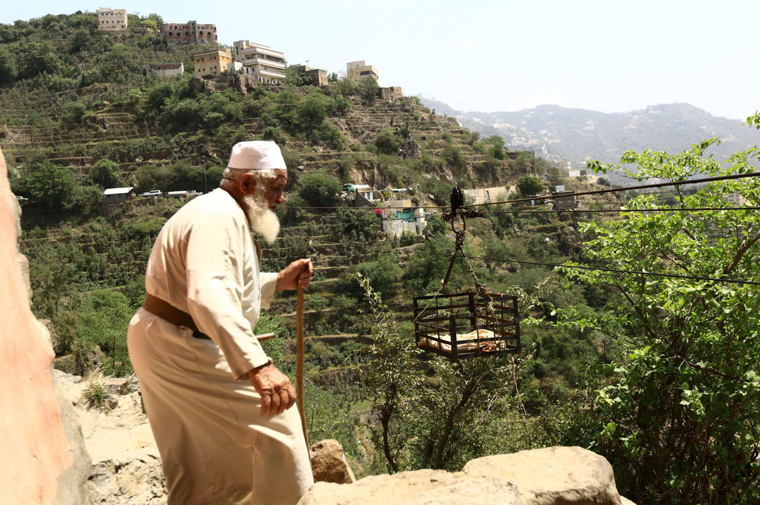استكشاف سحر الطبيعة