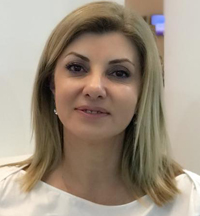 بارعة الأحمر: حالة الإحباط التي يعيشها الرجل العربي جراء الجائحة تم التنفيس عنها بتزايد حالات العنف المنزلي ضد المرأة  