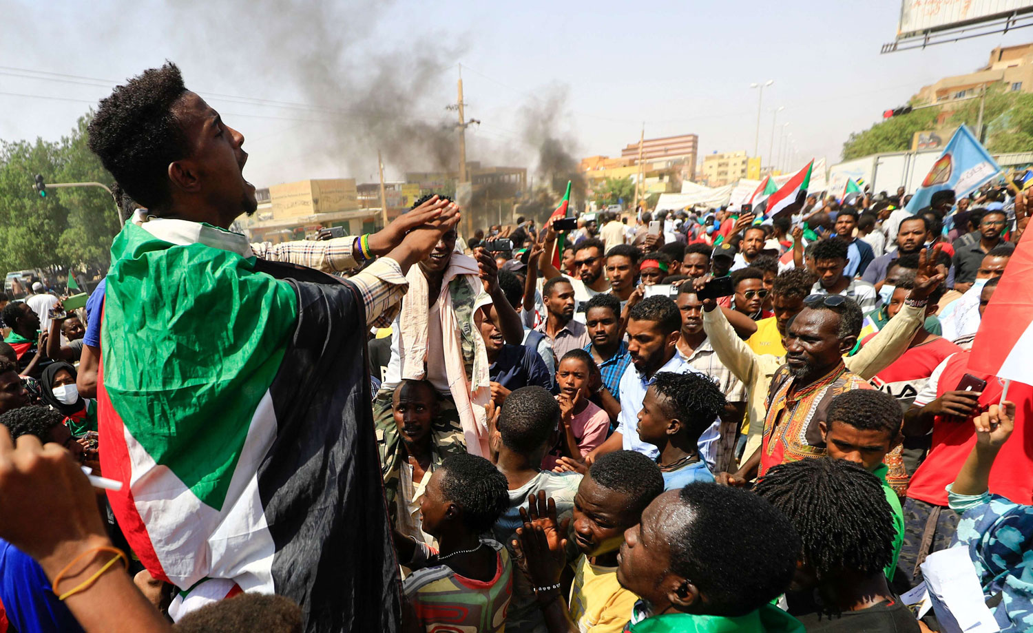 السودان