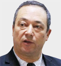 عبدالواحد المكني: تركيبة الحكومة لا تتصادم مع توجهات اتحاد الشغل