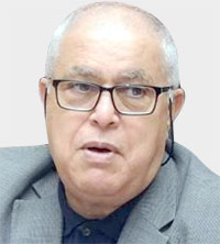 عبدالمجيد عطار: نواجه تراجع الطلب والمنافسة من إمدادات أميركية أرخص