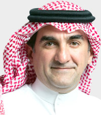 علي رضا الزيمي: سنمتلك أحد أكبر صناديق الثروة السيادية وأكثرها تأثيرا في العالم