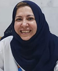 منال مرغلاني: التمييز يؤثر على المستوى المادي للبدينات ويعيقهن عن العمل والإنتاج والتفوق، وقد يصيبهن بأمراض نفسية