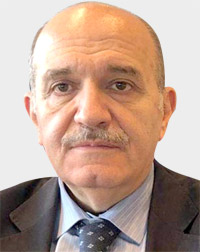 جورج حاج: وضع الاقتصاد اللبناني خطير والشعب على شفير الإفلاس