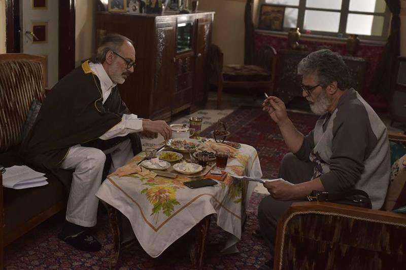 "ترجمان الأشواق" لم يعرض حتى اللحظة في سابقة هي الأولى من نوعها